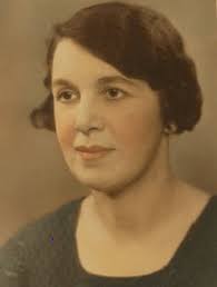 Mary Jane Hulse Russell