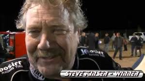 Ride along with Jack Dover as he wins 2013 Steve King Memorial