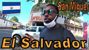 We did not find results for: The People Of San Miguel El Salvador Were So Kind To Me Let Me Explain Youtube