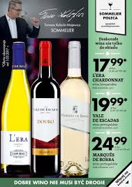 Informacje dla sieci biedronka, gazetka, oferta. Gazetka Promocyjna I Reklamowa Biedronka Biedronka Alkohole Od 01 03 2017 Do 09 03 2017 S 1