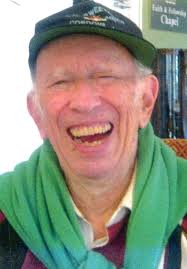 William B. McCloskey