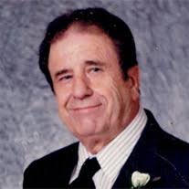 Joseph Floyd Hebert (1928-2017)