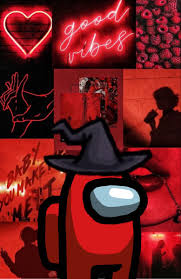 Among Us Cute Fall Wallpaper Iphone Background Wallpaper Tumblr Iphone Wallpaper Free for commercial use no attribution required high quality images. cute fall wallpaper iphone background