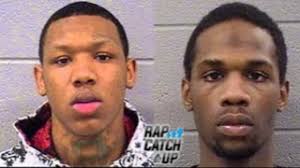 We did not find results for: Rondonumbanine And Cdai Found Guilty Face 45 Years To Life In Prison Sports Hip Hop Piff The Coli