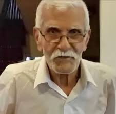 Remembering Krish Pillay, band manager of National Entertainers