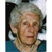 Leona Richards Larson Obituary