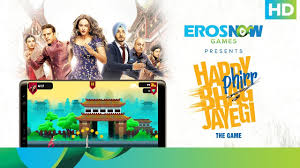Happy Phirr Bhag Jayegi The Game Download Now On Google Play Eros Now Games Youtube Happy phirr bhag jayegi 1080p hd movie. happy phirr bhag jayegi the game download now on google play eros now games