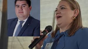 'Hereda' Rocío Cervantes, alcaldesa priista de Abasolo, cargo a su esposo