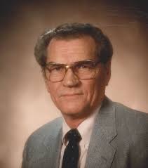 Obituary information for Charles W. Howard