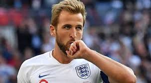 Harry edward kane is a professional english footballer who plays as a striker for the club tottenham hotspur and england national football team. Injured Harry Kane Could Be Available For Arsenal Clash Says Mourinho Sports News Wionews Com