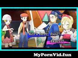 Pokemon akari / funny cocks & best free porn: r34, futanari, shemale,  hentai, femdom and fandom porn