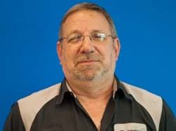 Sales & Service Staff