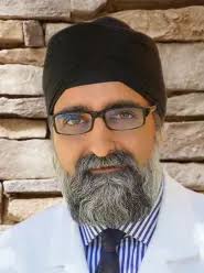 Dr. Jaswinder Grover, MD
