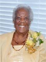 Nora Dorsett Obituary (2017)