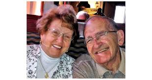 Lloyd Ebinger Obituary (1933