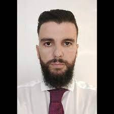 Audel Zarco's Instagram, Twitter & Facebook