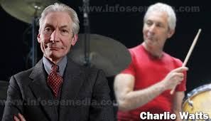 Apr 20, 2009 · the day charlie watts punched mick jagger in the face. Charlie Watts Bio Family Net Worth Celebrities Infoseemedia