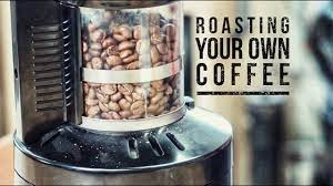 Jesse crouse, roaster at california's verve coffee, shows how easy it is to buy 'em raw and roast at home. Roasting Your Own Coffee At Home Youtube