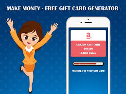 Or do you just wish you would have received cash during the time of recession instead of a gift card? Make Money Free Gift Card Generator For Android Apk Download