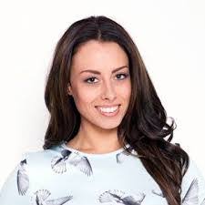 Lauren Eccleston's Instagram, Twitter & Facebook