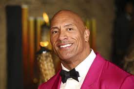 Dwayne johnson shares first look at black adam costume. The Rock His Family Tested Positive For The Coronavirus The San Diego Union Tribune
