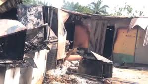 Interior Ministry Imposes Curfew on Nkwanta Township Amid Rising Violence