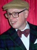 Stephen Warde Anderson