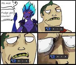 Dota 2 Vengeful Spirit Support Fail Best Funny Pictures Funny Pictures Dota 2