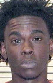 Arrest report 2-17-16