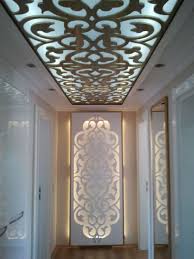 The prices of this type of pop design can range from n28,500. Glass False Ceiling Design Plain False Ceiling Loft False Ceiling Details Home Glass False Ceiling False Ceiling Design False Ceiling Living Room False Ceiling