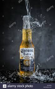 Corona Beer Food High Resolution Stock Photography And Images Alamy