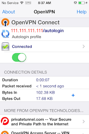 Tired of useless vpn apps? How To Set Up An Openvpn Server On Ubuntu 16 04 Digitalocean