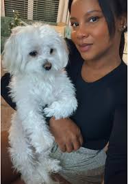 Casper Eats and Eats Blueberries and Bananas