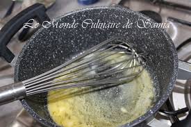 Sauce Bechamel Inratable Et Sans Grumeaux Le Monde Culinaire De Samia Bouchenafa