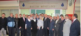 haberler hal mudurlugu
