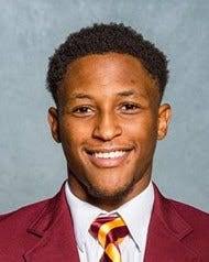Bethune-Cookman's Jonathon Thomas was Florida Classic's unsung hero