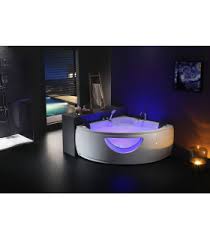 Maybe you would like to learn more about one of these? Baignoire Balneo Asymetrique Blanche 2 Places 49 Jets New Design Www Ouest Balneo Fr