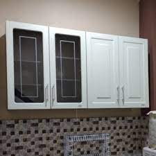 Kitchen set 5 pintu atasrp1.685.000: Jual Kitchen Set Lemari Gantung Lemari Dapur Dua Pintu Tanpa Kaca Olympic Di Lapak Mega Meubel Bukalapak