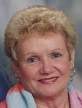 Obituary information for Gloria Mahn