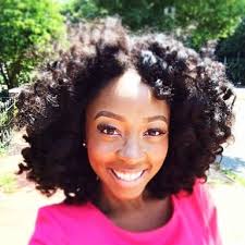 Type 4 hair is kinky and tightly coiled by definition. Natural Hair Extensions 4c Best Weave Extensions For 4a 4b And 4c