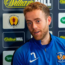 Rory McKenzie confident Kilmarnock can rediscover Steve Clarke form as he  gives insight into ex-boss' winning mentality