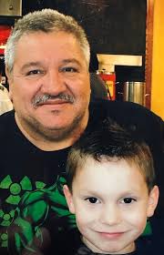 Hayden Stuart Chapa Obituary and Online Memorial (2025)