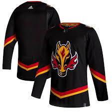 The calgary flames apparently weren't done yet after signing four of the vancouver canucks' free agents this offseason — moves that earned them a joking 'calgary canucks' nickname. Men S Calgary Flames Adidas Black 2020 21 Reverse Retro Authentic Jersey