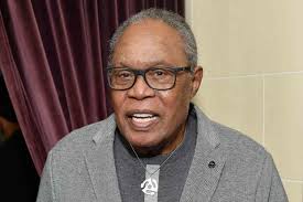 Sam Moore, Half of 'Soul Man' Duo Sam & Dave, Dies at 89