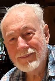 Alan Flower Obituary