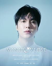 📣MINHOVERSE] 2025 LEE MINHO ASIA FAN MEETING TOUR 'MINHOVERSE' IN BANGKOK  ▷ 2025.03. 22 (SAT) ▷ UOB LIVE, EMSPHERE More details at @thedndth #이민호  #LEEMINHO #MINHOVERSE #MINHOVERSEINSEOUL #MINOZ #미노즈 #톤즈 #톤즈엔터테인먼트 #TONZ  #TONZENTERTAINMENT