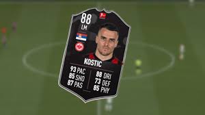 All wallpapers and backgrounds found here are believed to be in the public domain. Fifa 21 Potm Kostic Has Really Strong Values And Is Really Cheap News Rumours