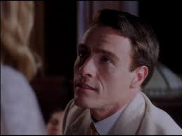 2000 : The Great Gatsby Toby's thoughts