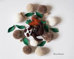 Dein Marktplatz Um Handgemachtes Zu Kaufen Und Verkaufen Baby Mobile Glue Crafts Nursery Mobile