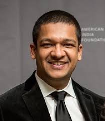 AIF New England Announces Santhana Krishnan as President and its Council of  Governors